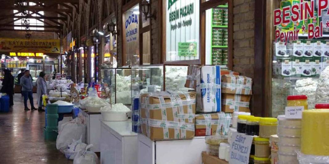 Sadece sofralık değil artık hediyelik de alıyorlar! Van’ın geleneksel lezzetine yoğun talep: Türkiye’nin dört bir yanına gidiyor 5